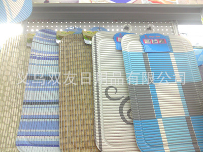 PVC發(fā)泡壓邊地墊 美觀耐用，打造時(shí)尚環(huán)保家居新體驗(yàn)