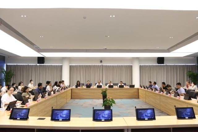為推動我省生命健康領域高層次科技人才團隊與瑞士在科技創新領域開展