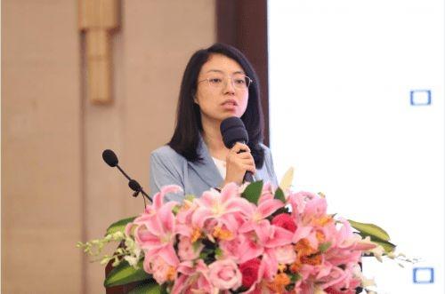 飲水安全與健康行業博士論壇 持續釋放產品創新與發展應用價值