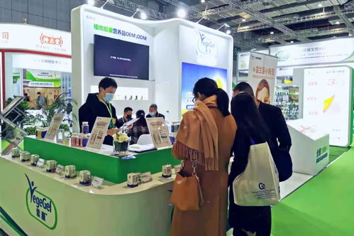 湖南爾康制藥股份有限公司 直擊HNC2020,素囊植物膠囊新劑型 新產(chǎn)品深耕營養(yǎng)健康領(lǐng)域