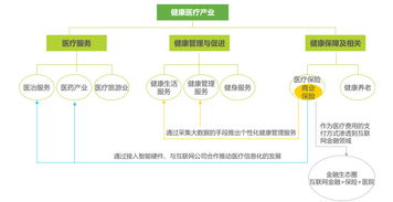 新保險 八 建設(shè)如陽光般的大健康互聯(lián)網(wǎng)生態(tài)