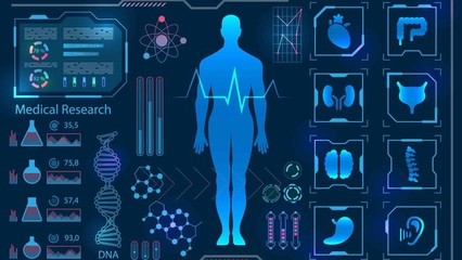 世衛(wèi)組織發(fā)布AI健康領(lǐng)域應(yīng)用新指南