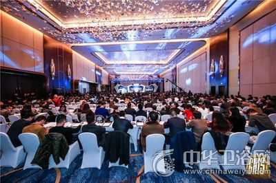 打造健康家居 玫瑰島淋浴房再獲綠色環(huán)保領(lǐng)跑品牌評定