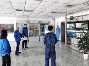 南京工廠順利通過大眾集團iso45001職業健康管理體系專家組審核
