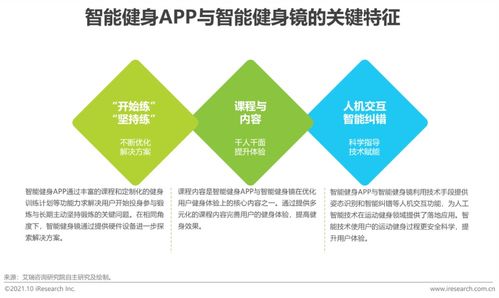 2021年中國智能運動健身行業研究報告