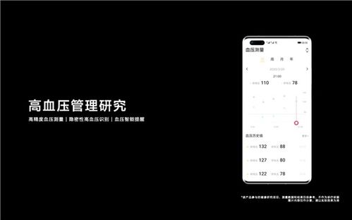三大健康研究項目踏入技術 無人區 華為可穿戴設備中國第一是怎樣煉成的