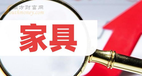 家具概念股,國(guó)內(nèi)家具概念股一覽 6 28