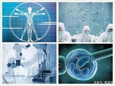 干細胞提高人體免疫力、抗衰老,人類能夠健康地活到120歲不是夢?
