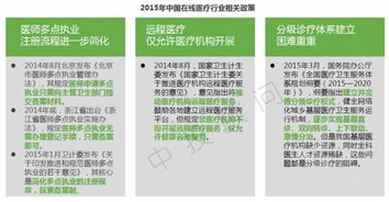 三萬億大健康產業,投資熱點首先看這三個細分領域