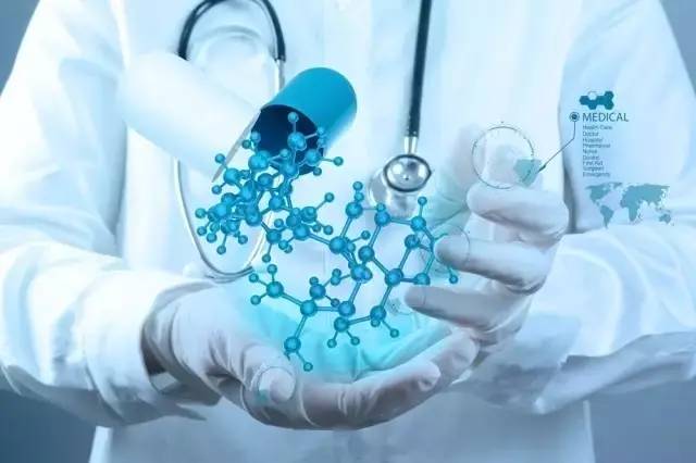 精準醫療丨解讀人類生物信息儲存庫--生物樣本庫的價值及其應用領域_科技_網