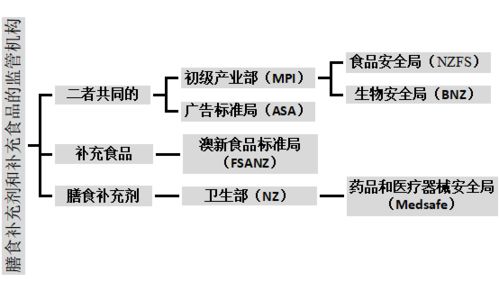 新西蘭保健食品知多少