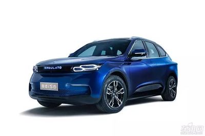 【車聞】奇點汽車與東風設計研究院簽署合作協議
