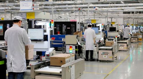 越封鎖越強大 新興企業良品率高達99 ,中國或徹底擺脫 芯荒