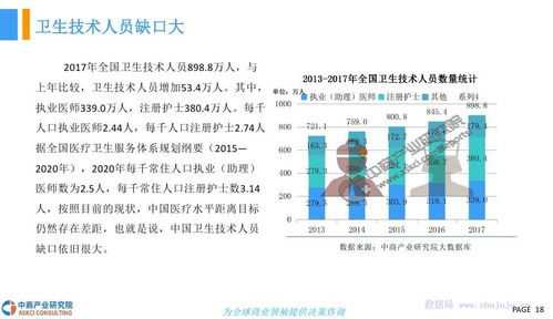 中商文庫 2018年中國醫療信息化行業市場前景研究報告