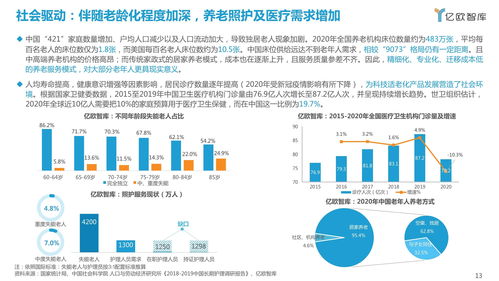 2021中國科技適老化產品研究報告