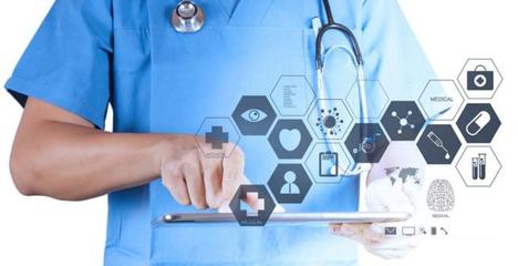 互聯網醫療健康信息化企業健海科技,獲1.5億元B輪投資
