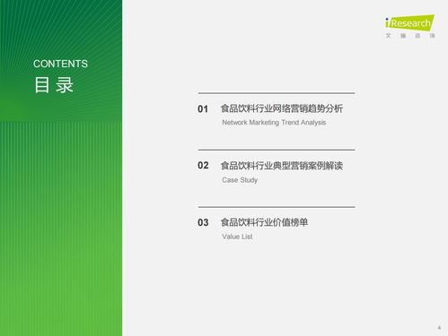 2024年食品飲料行業(yè)網(wǎng)絡(luò)營銷監(jiān)測(cè)報(bào)告