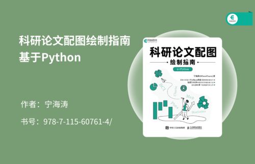 python科研論文繪圖,只需一步