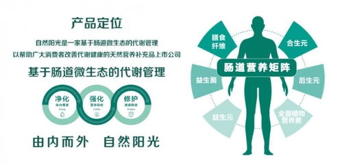 以營養之力擁抱健康 長期主義 ,自然陽光打造全年代謝方案365天全時護航