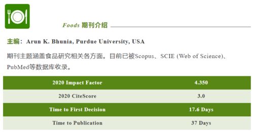 foods 疫情下食品領域相關文章推薦
