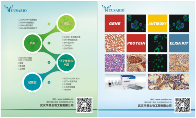武漢華美生物成功亮相第二屆“中國光谷”國際生物健康產業博覽會