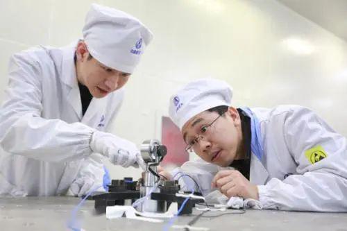 弘揚航天精神 擁抱星辰大海 濟南市天橋區濱河左岸小學開展航天日主題活動