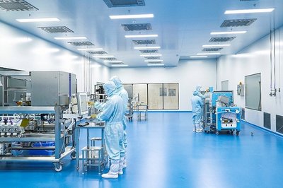 榮昌生物 構建創新生物藥全球研發體系